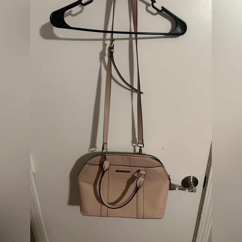 Steve Madden purse. Used but gently.